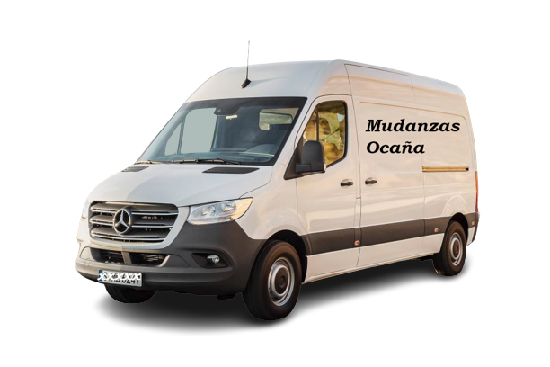 mudanzas ocaña madrid
