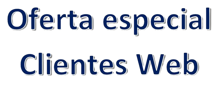oferta especial madrid